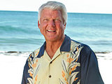 Jimmy Johnson from Survivor Nicaragua