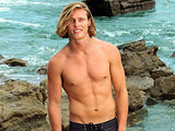 Jud 'Fabio' Birza from Survivor Nicaragua