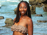 Na Onka Mixon from Survivor Nicaragua