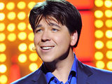 Michael McIntyre