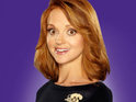 Jayma Mays offers ideas on how Glee could kill off her character Emma.