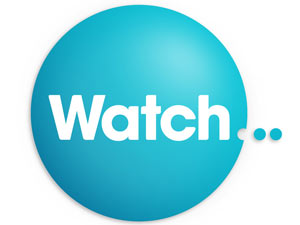 Watch logo