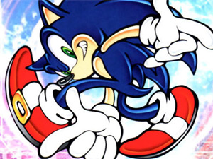 Gaming Review: Sonic Adventure
