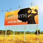 Labrinth - Let The Sun Shine (single cover)