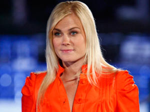 Alison Sweeney presents The Biggest Loser