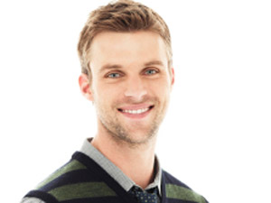 Jesse Spencer as Dr. Robert Chase in 'House'