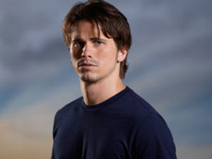 Sean Walker in The Event