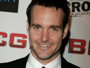 Will Forte