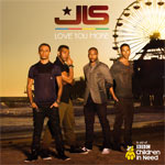 JLS 'Love You More'