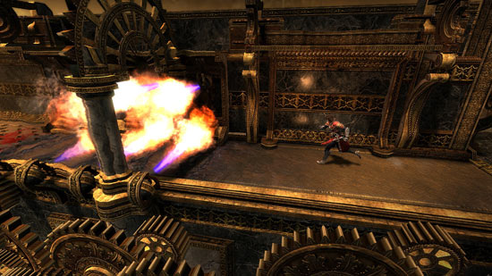 Castlevania: Lords of Shadow