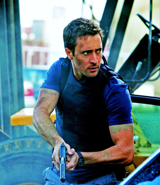 alex o loughlin 2011. O#39;Loughlin (As seen in Hawaii