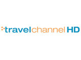 Travel Channel HD logo