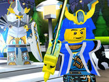 Lego Universe