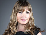 Karren Brady from The Apprentice