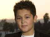 Shaheen Jafargholi from 'Britain's Got Talent'