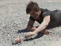 Jason Ritter as Sean Walker, The Event