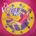 Diana Vickers 'My Wicked Heart'