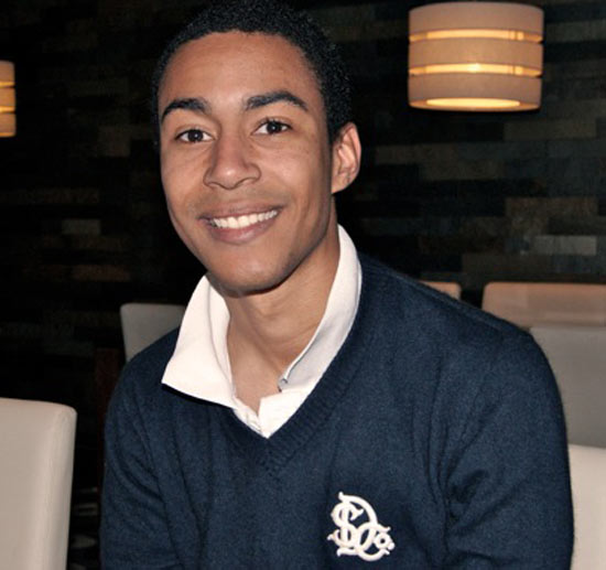 Fit Reader of the Week - Kyle