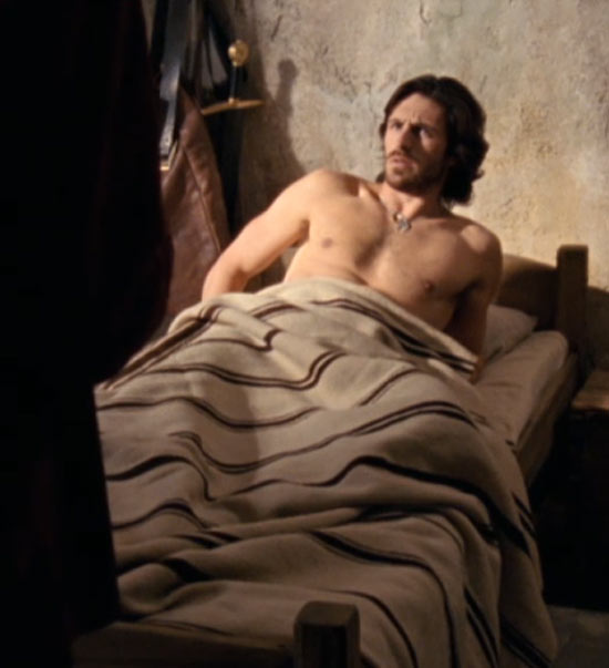 Gwaine