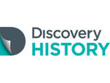 Discovery History logo