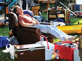 Will Ferrell in Everything Must Go