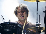 Jon Brookes of The Charlatans