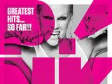 Pink 'Greatest Hits... So Far!!!'