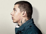 Professor Green 'Monster'