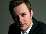 Carl King from Emmerdale