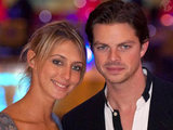 Ali Bastian & Brian Fortuna