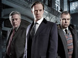 The cast of Whitechapel season 2