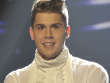 X Factor Week 1: Aiden Grimshaw