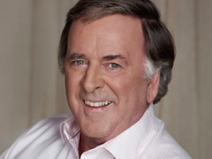 Terry Wogan
