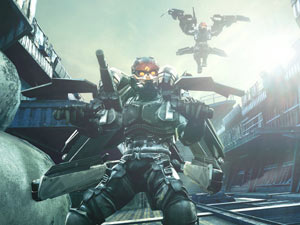 Killzone 3