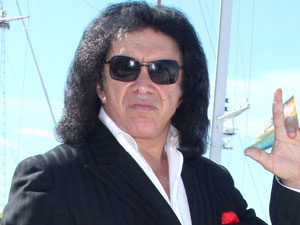 Gene Simmons Family Jewels - TV Calendar