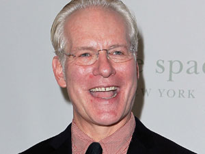 Tim Gunn