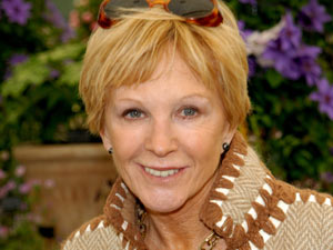 Anne Robinson