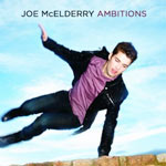 Joe McElderry 'Ambitions'