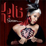 Kelis 'Scream'