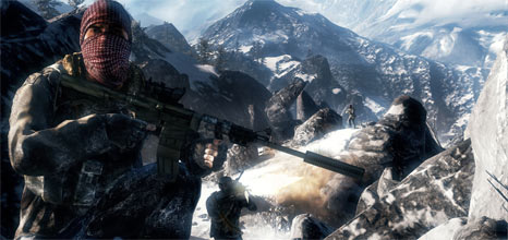 Gaming Review: Medal Of Honor