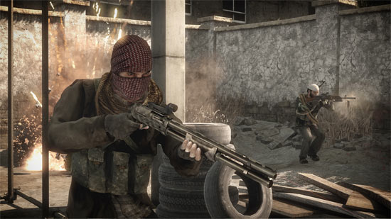 Gaming Review: Medal Of Honor