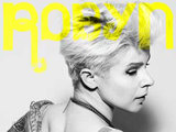 Robyn 'Indestructible'