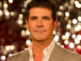 X Factor judge Simon Cowell