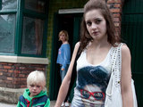 Becky is heartbroken when Kylie leaves with Max