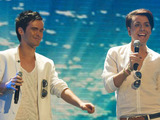 X Factor Week 2: Diva Fever