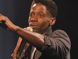 X Factor Week 2: John Adeleye