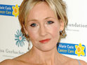 Harry Potter author says she feels "duped" by David Cameron over Leveson.