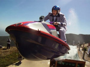 Still from Jackass 3D