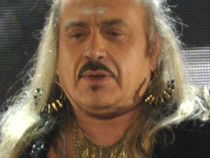 X Factor Week 2: Wagner Carrilho