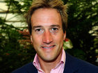 Ben Fogle on hosting a Diamond Jubilee tea party - video